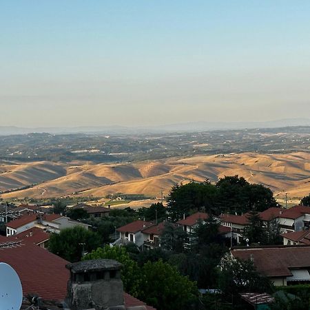 Appartamento Casa Bici Chianni Esterno foto