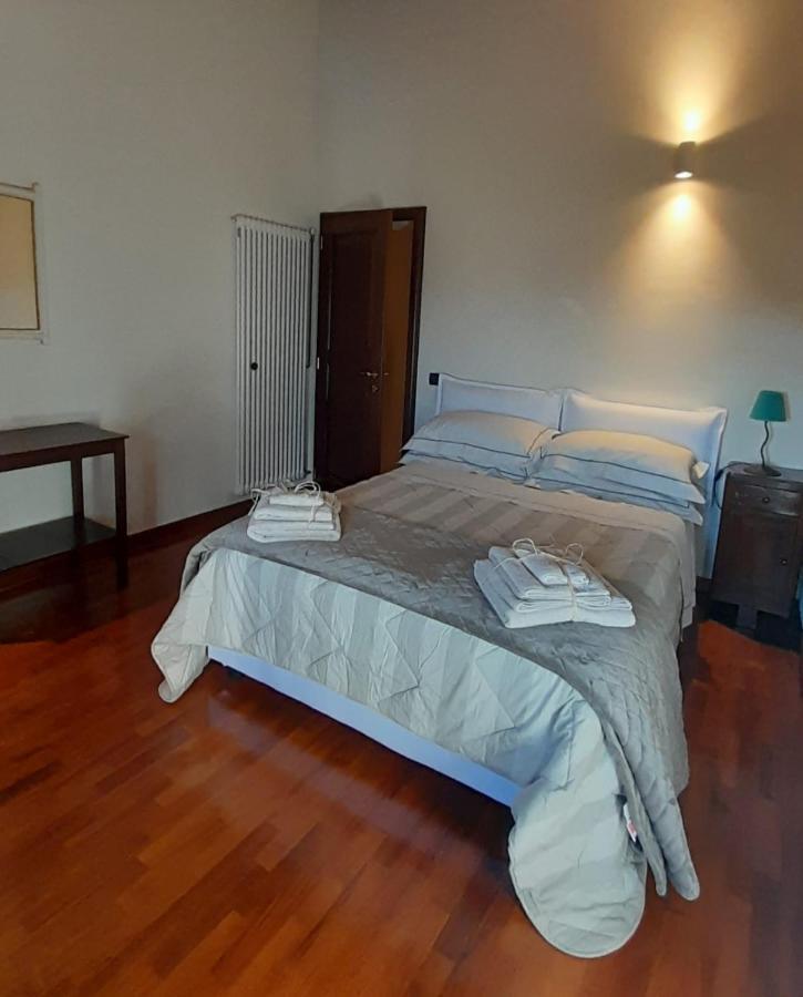 Appartamento Casa Bici Chianni Esterno foto