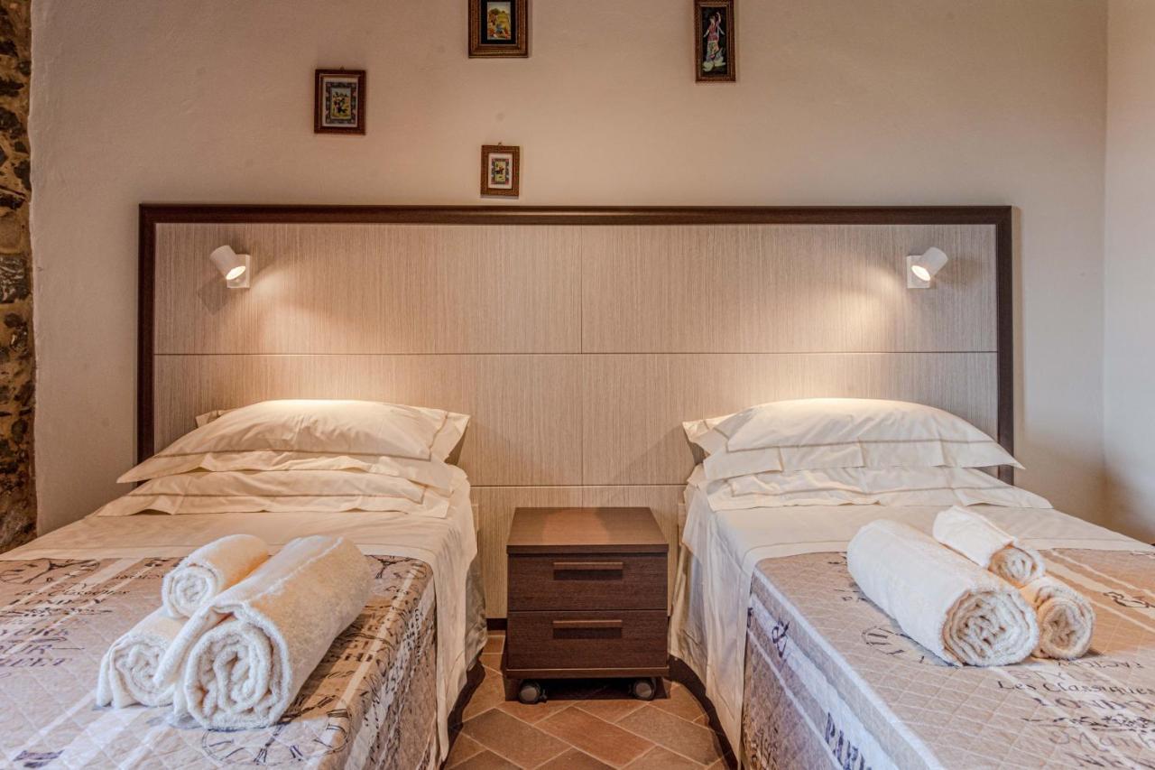 Appartamento Casa Bici Chianni Esterno foto